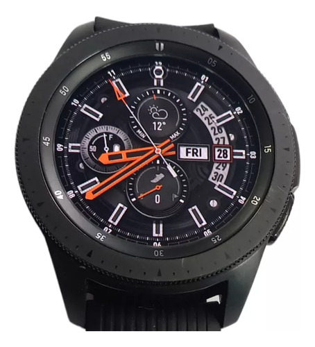 Reloj Samsung Galaxy Watch Sm-r810