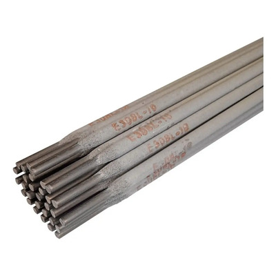Soldadura En Electrodo Inoxidable 308l 3/32