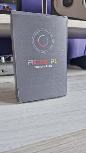 Mooer Prime P1