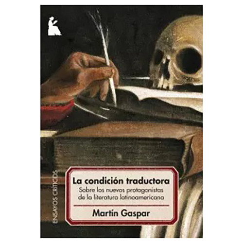La Condicion Traductora (nueva Edición) - #w