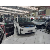 Bmw I3 Rex 8v Eletrico 2015 Top De Linha!!