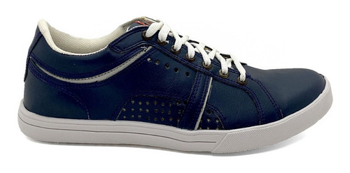 Zapatos Zapatillas Urbano Casual Hombre Livianas Nueva