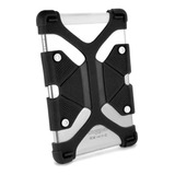 Funda Universal Tablet Desde 7 A 8 Pulgadas Protector Goma