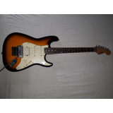 Guitarra Squier Stratocaster Korea Floyd Rose 1998