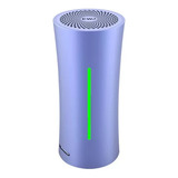 Altavoz Bluetooth Portátil Ewa A115 De 105 H Poten De Metal