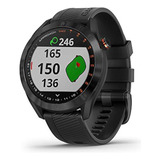 Garmin Approach S40, Elegante Reloj Inteligente Para Golf Co