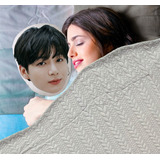 Almohada Jungkook Bts Rostro