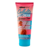  Crema Cuidado Piel Anti-celulitis Reafirma Reductor Tipo De Envase Pote