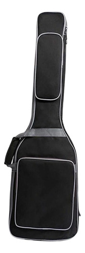 Funda Para Guitarra, Funda Antipolvo Para 120cmx37cm