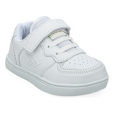 Zapatilla Ruelle  Atomik Infantil Comodas Cancheras 