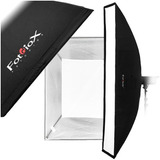Fotodiox Pro Strip Box Softbox 12 X80 Con Speedring Y Eg
