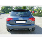 Aleron Compatible Con Marca Audi A6 All Road 2008 