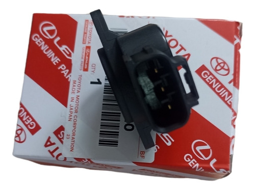 Sensor Tps Toyota Yaris Del Sol Corolla Sensacion 4runer  Foto 3