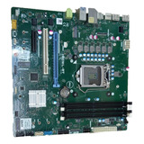  Motherboard Dell Precision 3640 Parte: 0d4md1