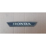 Insignia Emblema Moto Honda Clasica Japon
