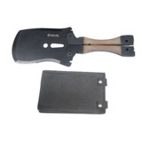 Pala Plegable Tactica Militar Cold Steel