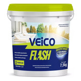 Cloro 3em1 Multi Veico Flash Balde 7,5kg Piscina