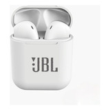 Fone De Ouvido Bluetooth Inpods I12 - Branco