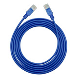 Cable Ethernet Lan Red 15 Metros