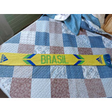 Bufanda adidas Brasil 