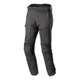 Pantalon Alpinestars Bogota Pro Drystar Proteccion Marelli ®