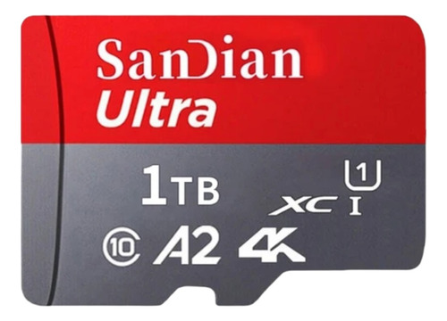 Sandian Extreme Pro 1tb Micro Sd