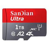 Sandian Extreme Pro 1tb Micro Sd