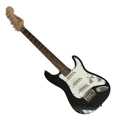 Guitarra Electrica Fender Squier Mini Juvenil Se Uso 2 Veces