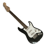 Guitarra Electrica Fender Squier Mini Juvenil Se Uso 2 Veces
