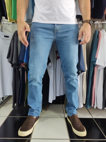 Calça Levi's 511 Slim Original Masculina