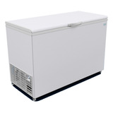 Freezer Horizontal Fame Familiar F410st  Blanco 406l 220v 