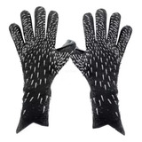 \ Guantes De Portero For Niños Predator Número 6 De Alta