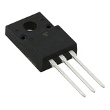 Mosfet N Transistor K10a80w Tk10a80w To-220f 9.5a 800v