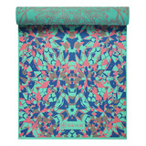 Colchoneta Gaiam Kaleidoscope En Multicolor | Stock Center