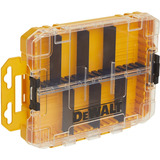 Caja De Herramientas Dewalt® Sistema Tough Case Mediana