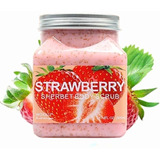 Sucka Original - Exfoliante Strawberry