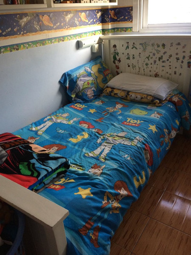 Cama Dormitorio Infantil