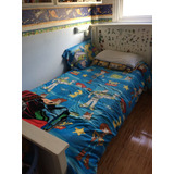 Cama Dormitorio Infantil