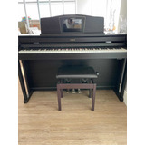 Piano Digital Roland Hpi-50