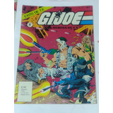 Gi Joe Héroes De La T.v.26 Antiguos Comics 