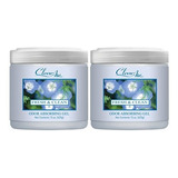 Ambientador Para Coche, Gel Absorbente De Olores Clear Air, 