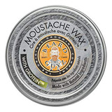 Ceras Para Bigote - Beard Guyz Moustache Wax - Sculpt And Ta