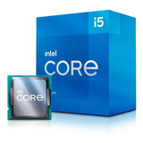 Processador Intel Core I5-11500 Lga 1200 2,7ghz Bx8070811500