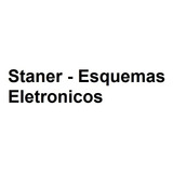Staner - Esquemas Eletronicos