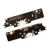 Conector Carga Placa Usb Moto G4 Play