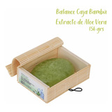 Barra Crystal One Aloe Vera