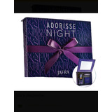 Jafra Estuche Adorisse Night+ Mini+ Sombras+ Lab Env Gratis