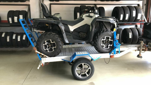  CAN AM 