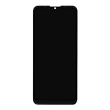 Frontal Tela Touch Display Lcd Moto G9 Play - Preto