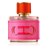 Perfume Mujer Carolina Herrera Ch Pasión Edp 100 Ml